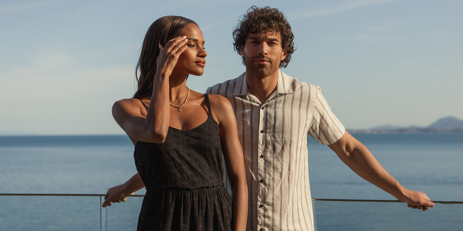 Clothes for the Whole Family